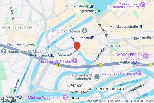 G.F. MediaMarketing GmbH