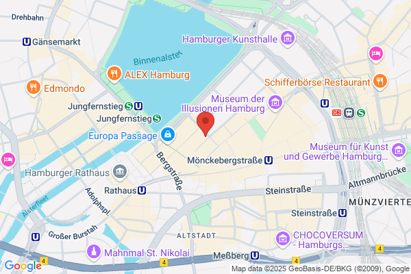 Butlers Serviceagentur Dieckmann