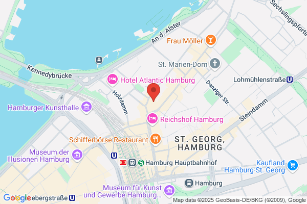 ConMente Marketing GmbH