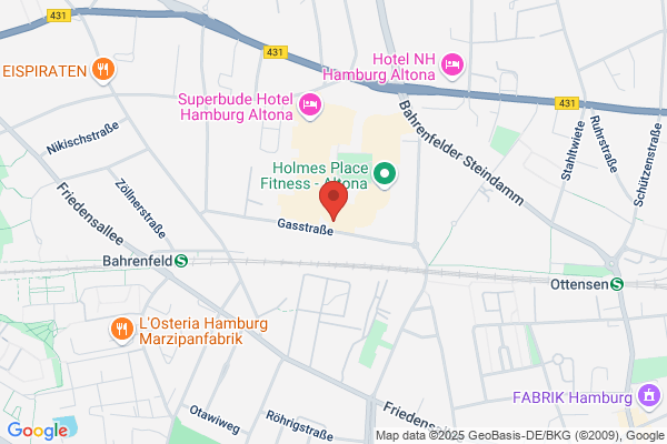 Drewes & Keretic GmbH