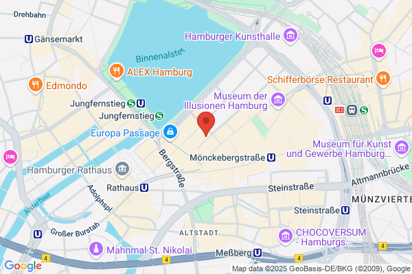 E-BAUS GmbH - Amazon Marketing Agentur I Vendor und Seller Support