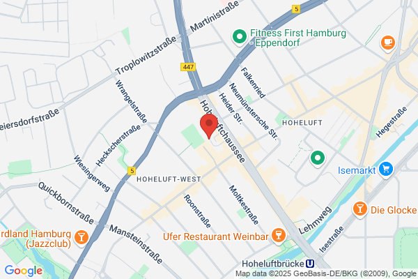 Fromm & Fromm Werbung u. Marketing GmbH
