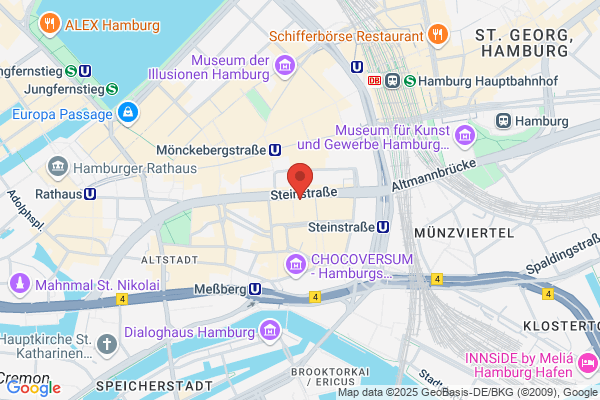 H.M.K. Hamburg, Hamburger Marketing-Kommunikation-GmbH