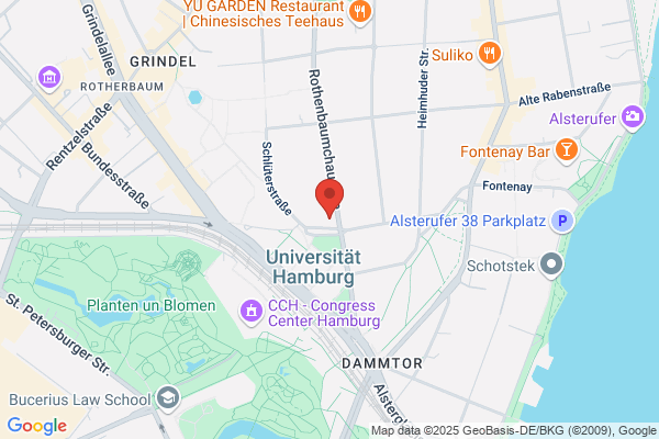 HOCK UND PARTNER Beratungsgesellschaft für Marketing und Kommunikation mbH