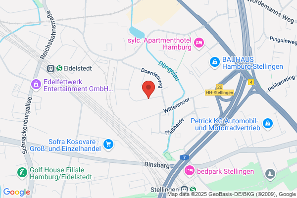 Hamburg