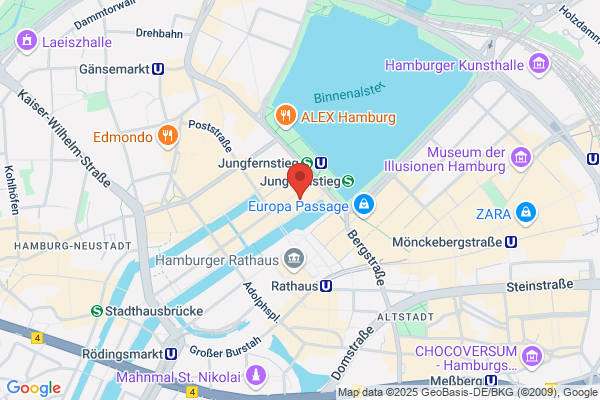 Hypefluence GmbH