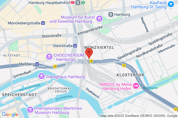 IN FRONT Kommunikations-Designund Marketing GmbH