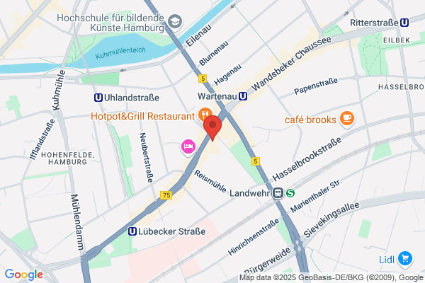 Interactive Marketing Partner GmbH