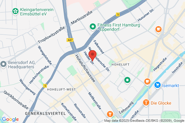Keikavoussi Concept & Training GmbH