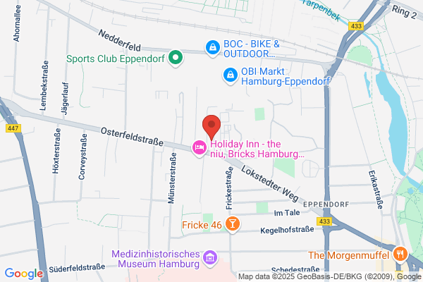 Lantmännen Bozita GmbH