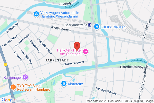 Alster Consulting & Marketing GmbH