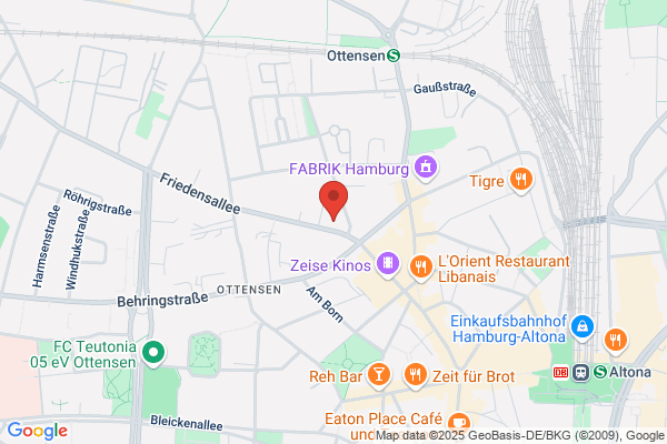 in market - Ina Machnik