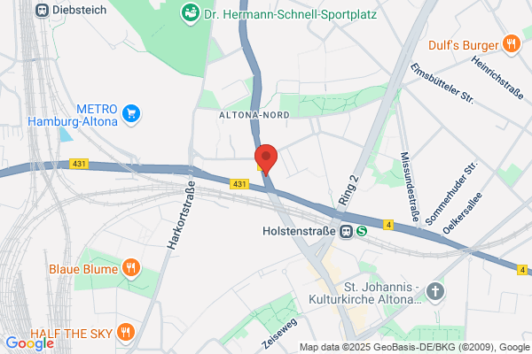 Schaefer Market Research GmbH