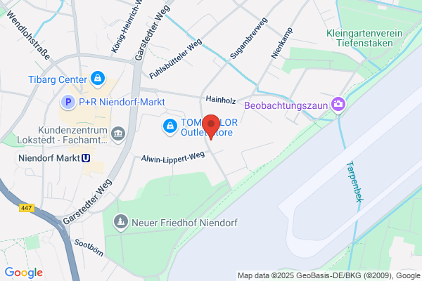 Searchlight Pharma Partner GmbH