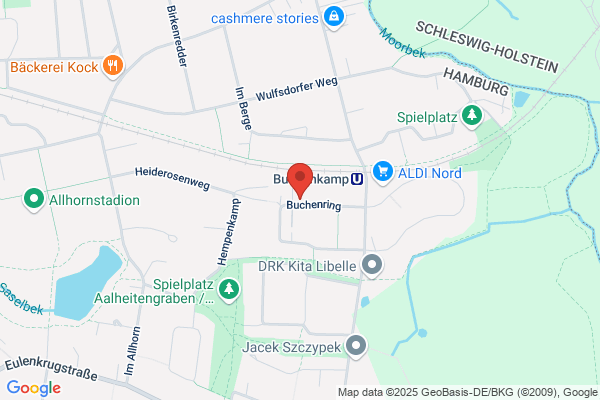 HKM GmbH