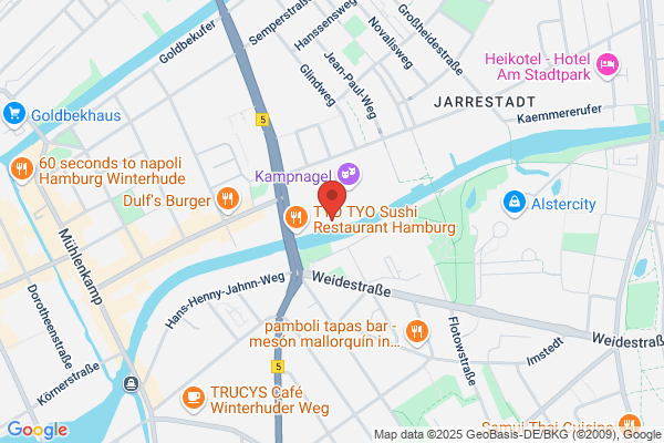 ISBA Informatik Service - GmbH