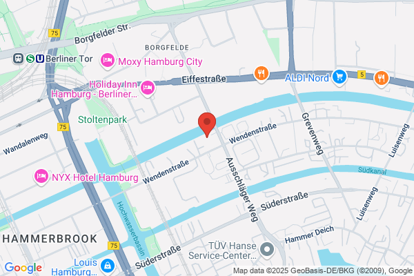 MM-Eye GmbH