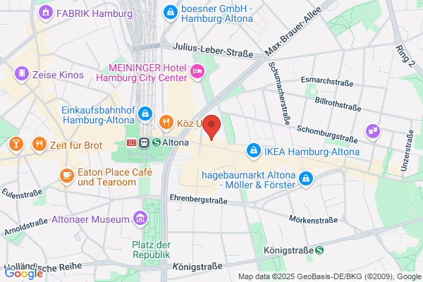 Kutsch Marktforschungsservice GmbH