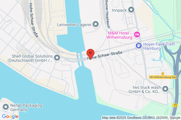 DMI Wolfgang Drechsler GmbH