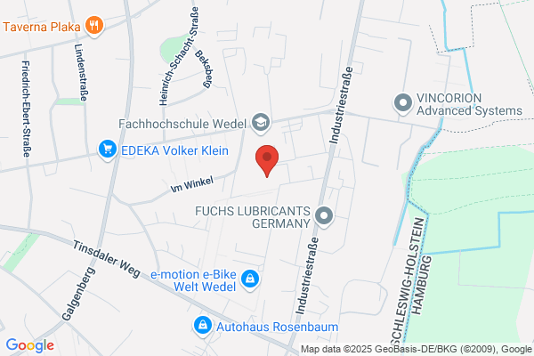 E.C.H. Will GmbH