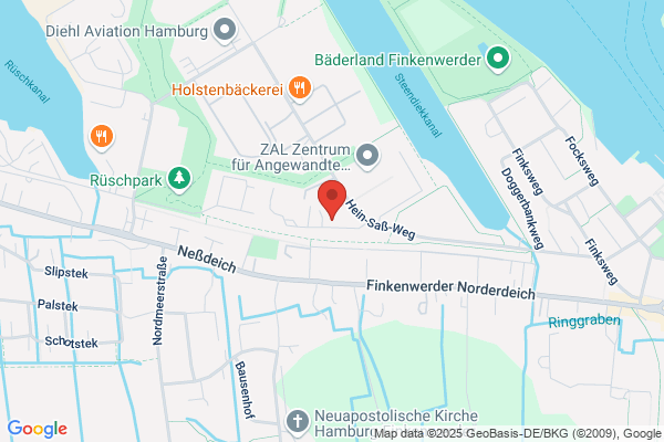 FMB Finkenwerder Maschinenbau GmbH