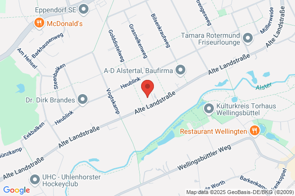 Kottwitz GmbH, S. von