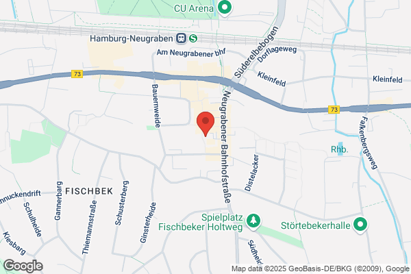 Mecklenburg GmbH