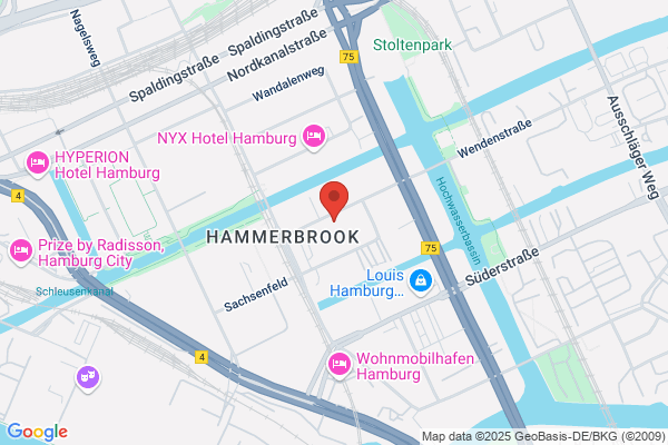 SEI Deutschland GmbH Büro Nord