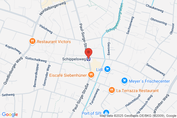 Sareban Trade GmbH