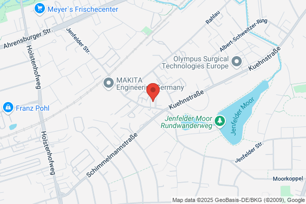 a+s vertriebs gmbh