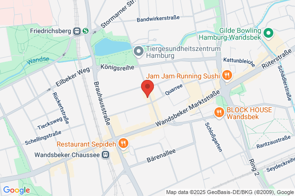 Thai Wellness Hamburg