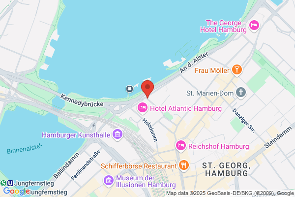 Energy Clinic Hamburg