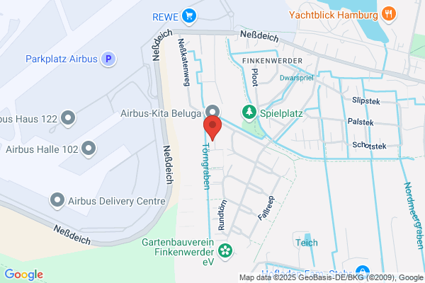 MAGNETIX WELLNESS GmbH