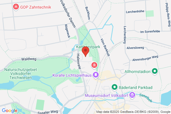 Medizinische Massage-KG