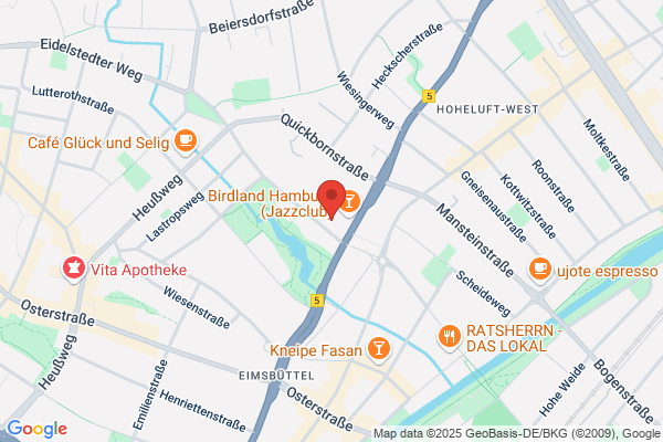Tiefgang Massage Altona