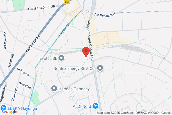 Yxlon International Group Holding GmbH