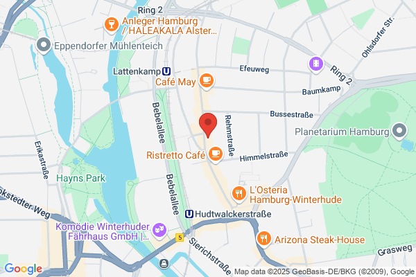 BETTEN REMSTEDT Winterhude, Kompetenz-Zentrum-Gesunder-Schlaf