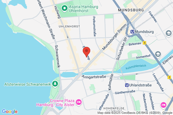 Gastfreunde UG (haftungsbeschränkt)