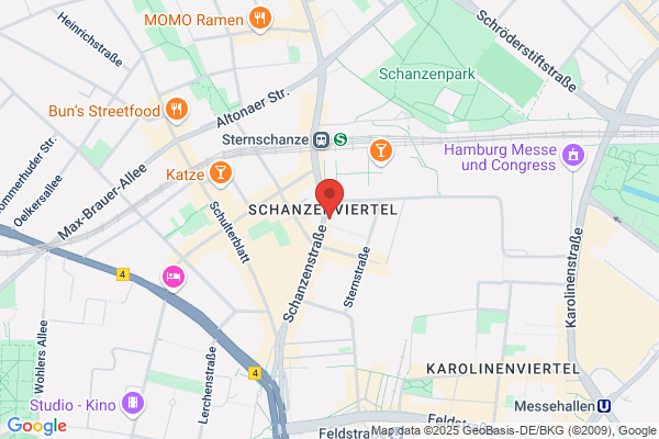 Fire Dept. Innovative Mediengestaltung GmbH