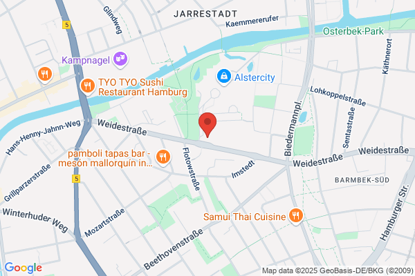 nextWAY GmbH