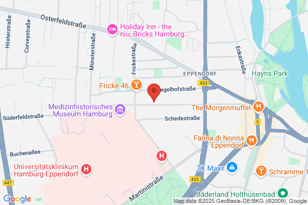 Redaktion Medizinkorrespondenz Sabine König-Krist