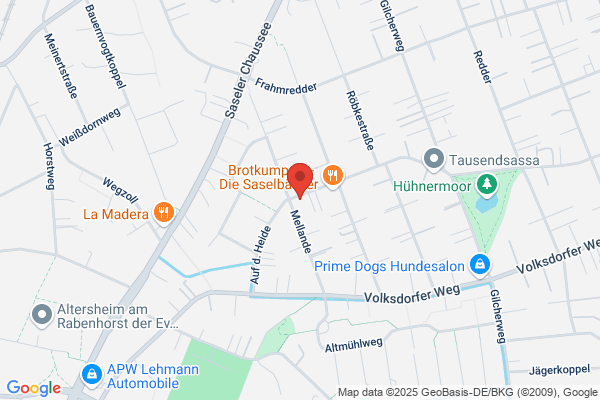 Reiki Ausbildung | Behandlung | Meditation – Reiki Institut Hamburg
