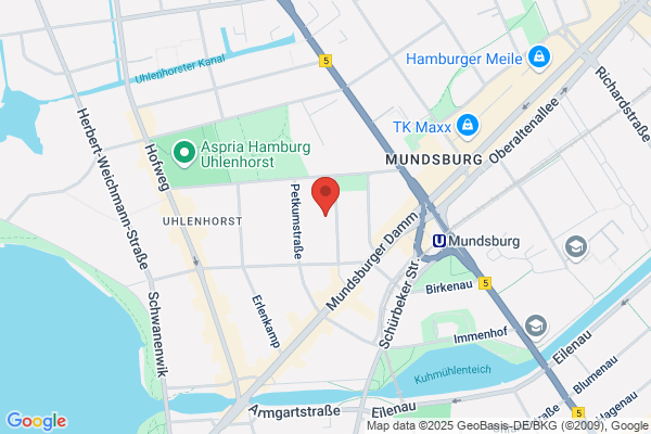 Sera Benia Verlag GmbH