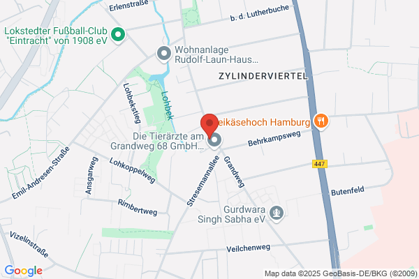 Trinity Agency Berlin
