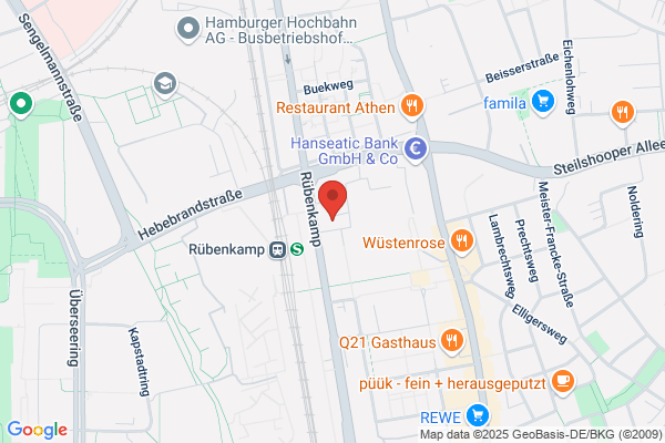 BROERMANN HEALTH - Closed