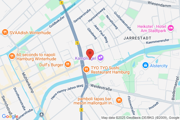Medizinisches Versorgungszentrum an