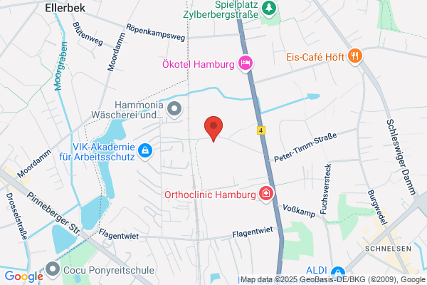 Aktiv Pflege Hamburg GmbH