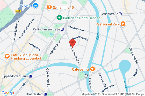 D.E.T.R.A.D.E. GmbH