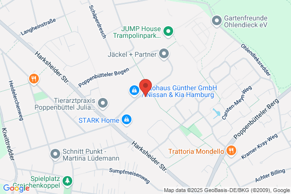 Hamburger Medizintechnik GmbH