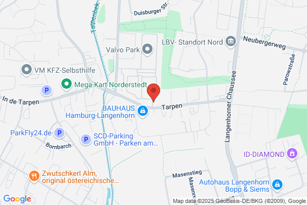 Implant-Service-Vertriebs-GmbH
